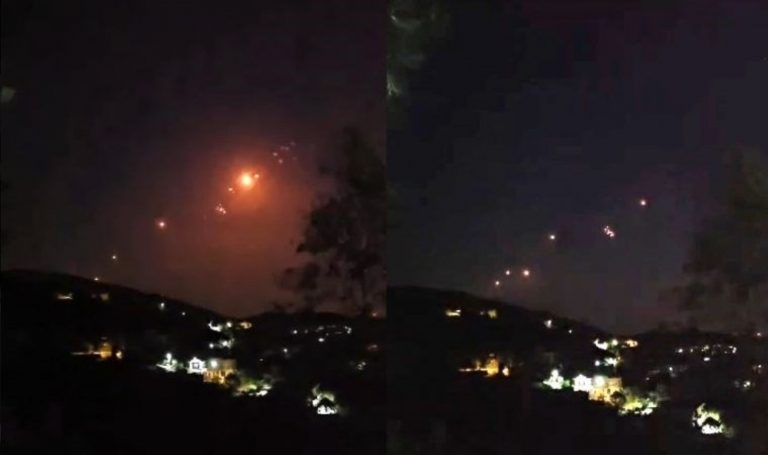 Hizbullah İsrail’e hava saldırısı düzenledi: İsrail’den açıklama!  – Son dakika dünya haberleri