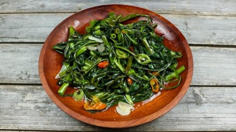 Ispanağın Besin Değeri: Ispanakta Kaç Kalori Vardır?
