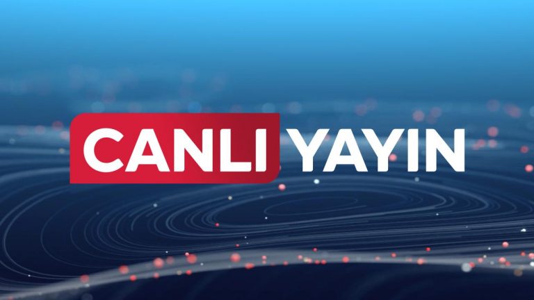 Bakan Bayraktar TRT Haber'de
