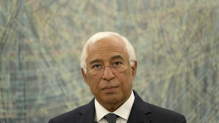 Antonio Costa, devam eden yolsuzluk soruşturmalarına rağmen AB Konseyi başkanlığına aday