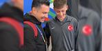 Arda Güler kendi kalesine asist yaptı! Tepkisiyle gönülleri fethetti