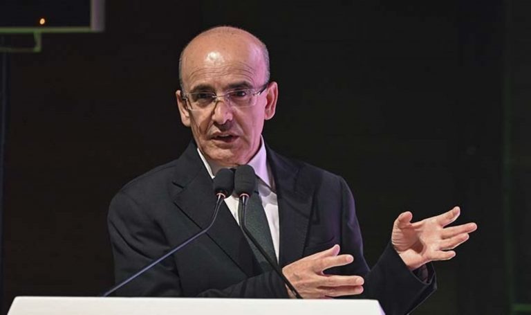 Mehmet Şimşek'ten “iftira” açıklaması – Son Dakika Ekonomi Haberleri