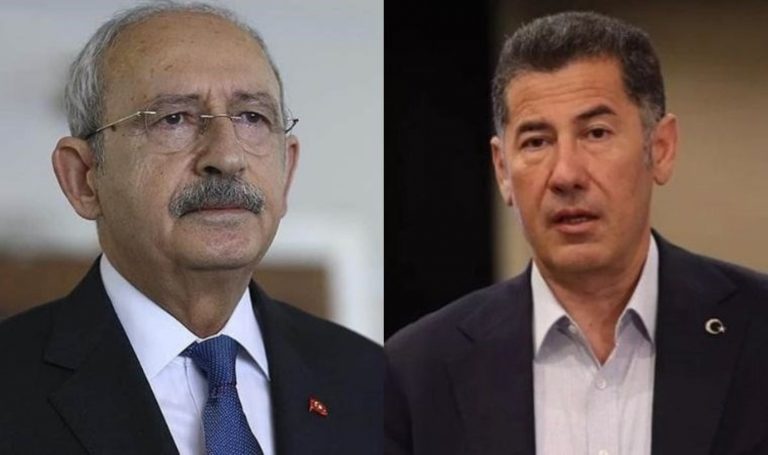 Kemal Kılıçdaroğlu'ndan Sinan Oğan'a sert yanıt: “Cilalansın diye sana ayakkabılarımı bile vermem” – Son Dakika Siyaset Haberleri
