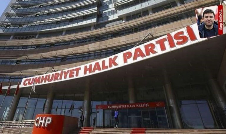 Haziran'da çalışmalara hız verilecek eski CHP milletvekilleri ve başbakanların görüşleri alındı ​​- Son Dakika Siyaset, Türkiye Haberleri
