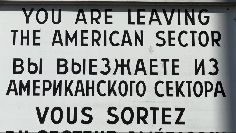 Alman hükümeti Trump'ın ikinci dönemine hazır mı?