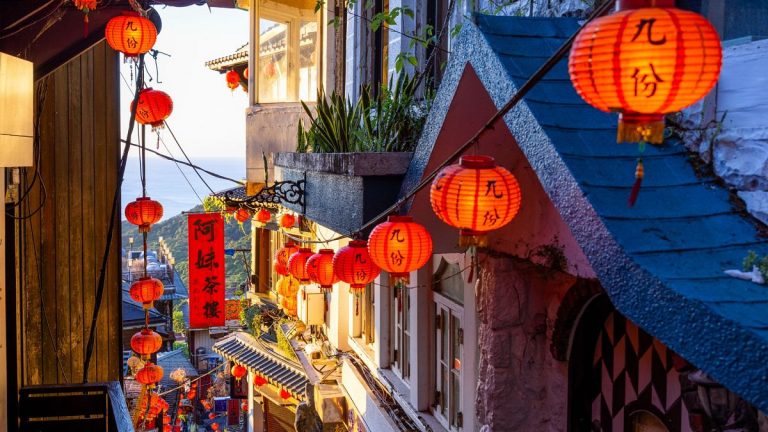 Japonya, Güney Kore ve Tayland'ın ardından Tayvan da dijital göçebelere vize vermeye başlıyor