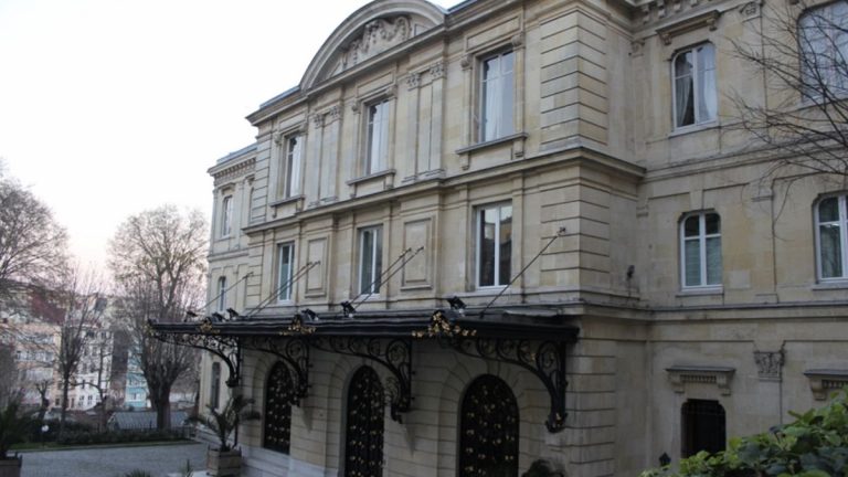 Türkiye'deki Fransız okullarında kriz: Fransız heyeti Ankara'ya geldi
