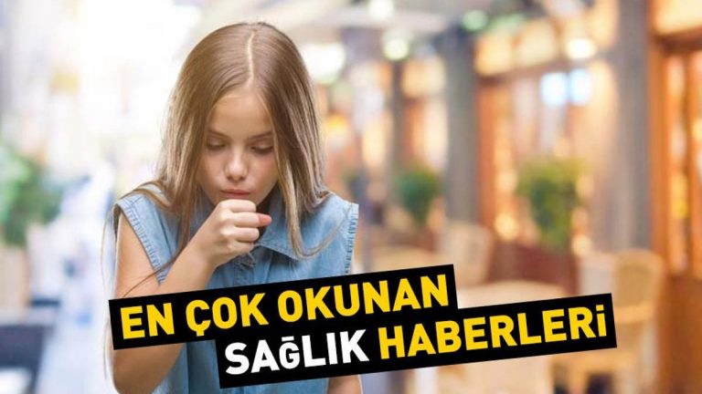 31 Temmuz 2024 gününün en önemli sağlık haberi…