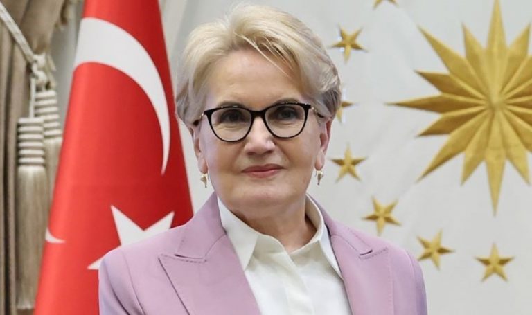 Meral Akşener “beni ikna edin” açıklamasına yanıt verdi: “Aidiyetim ve sadakatim sorgulanamaz” – Son Dakika Türkiye, Siyaset Haberleri