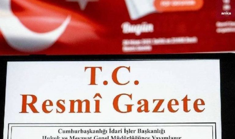 11 üniversiteye yeni rektörler atandı – Son Dakika Türkiye Haberleri