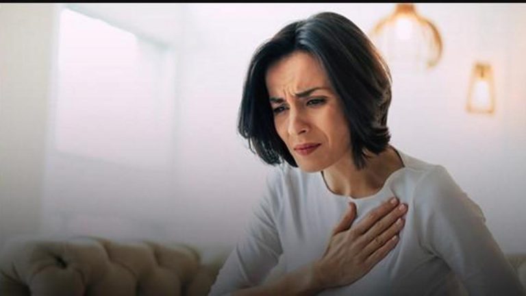 Sıcaklar sadece moral bozucu değil aynı zamanda kalp sağlığını da etkiliyor.