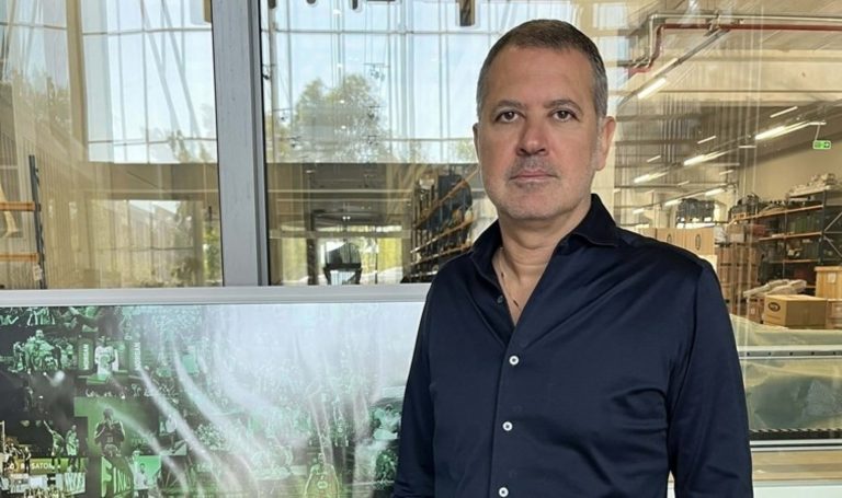 Ali Koç'un sponsor olacağı iddia edildi: Karşıyaka'nın suçlamalarına yanıt!