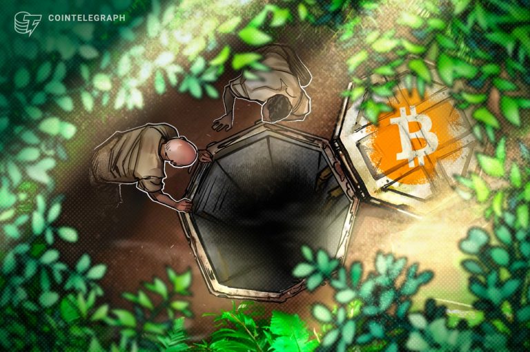 Bitcoin Trader 'Dip İçin Çok Erken' Diyor