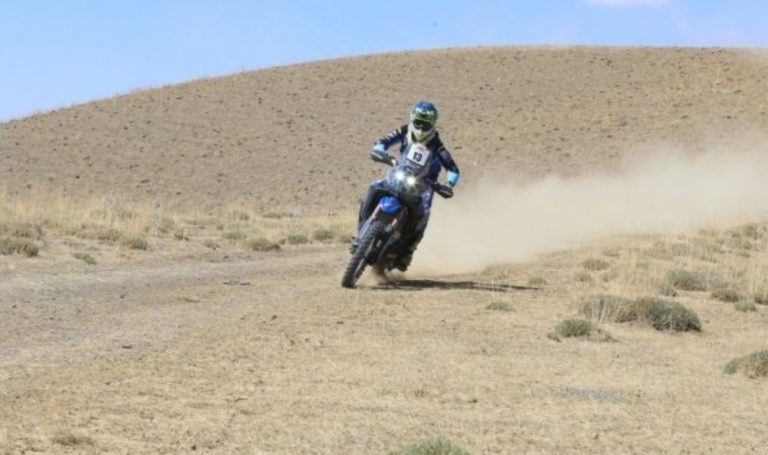 TransAnatolia Ralli Raid Yarışı Van'da Tamamlandı – Son Dakika Spor Haberleri