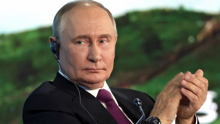 Putin bir sonraki ABD başkanı olarak Trump'ı mı yoksa Harris'i mi tercih ederdi?