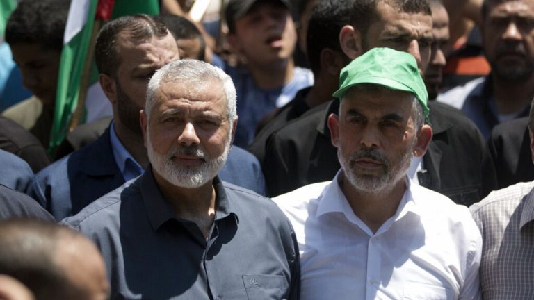 Analiz: İsrail'in yenilgi iddialarına rağmen Hamas Gazze'de yeni savaşçılar topluyor