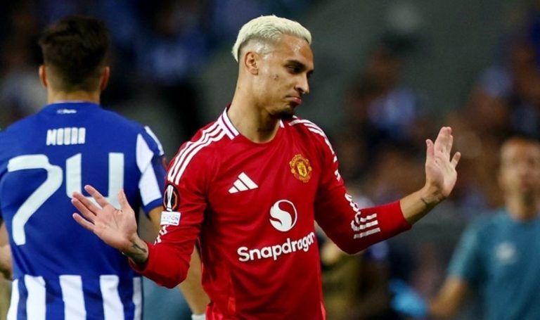 Antony'nin Jose Mourinho ve F.Bahçe ile ilgili açıklaması: “Kesinlikle efsane…” – Son Dakika Spor Haberleri