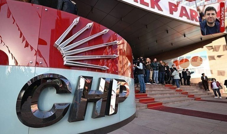 CHP'liler yerel seçim sonrası sandık oylarının gelişimi hakkında ne söylüyor? – Son dakika siyasi haberler