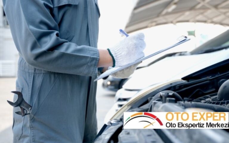Merter Oto Ekspertiz ile Araç Alım Satımında Güvenli Adımlar