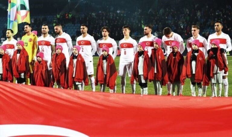 Galler ve Karadağ milli takım çağrıları açıklandı – Son Dakika Spor Haberleri