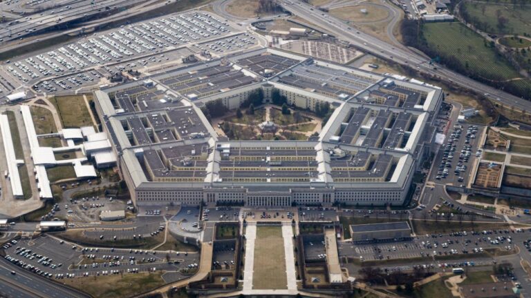 Pentagon, Rusya'nın Ukrayna'da kıtalararası balistik füze kullandığını doğruladı