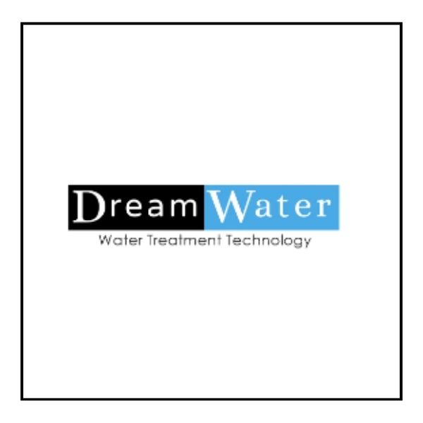 dreamwater - Su Arıtma Firması