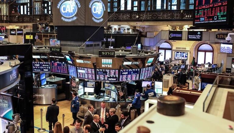 New York Menkul Kıymetler Borsası Karışık Bir Kursla Kapandı – Ekonomi Haberlerini Kırma