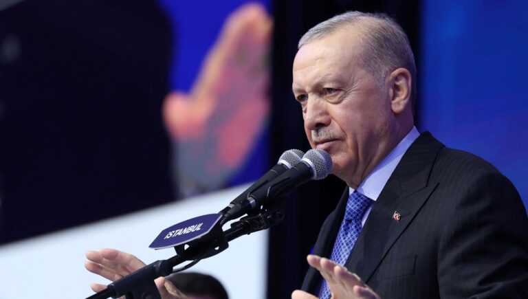 AK Partisi Büyük Değişim Haftası – Türkiye Haberlerini Breaking