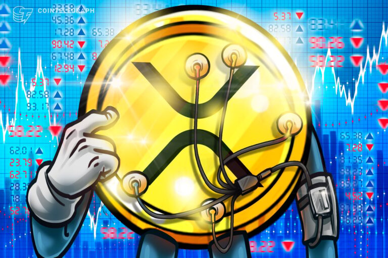 Analistler XRP fiyatında sıradaki hedefi 10 dolara koydu — “İyimser” hedef 20 dolarda