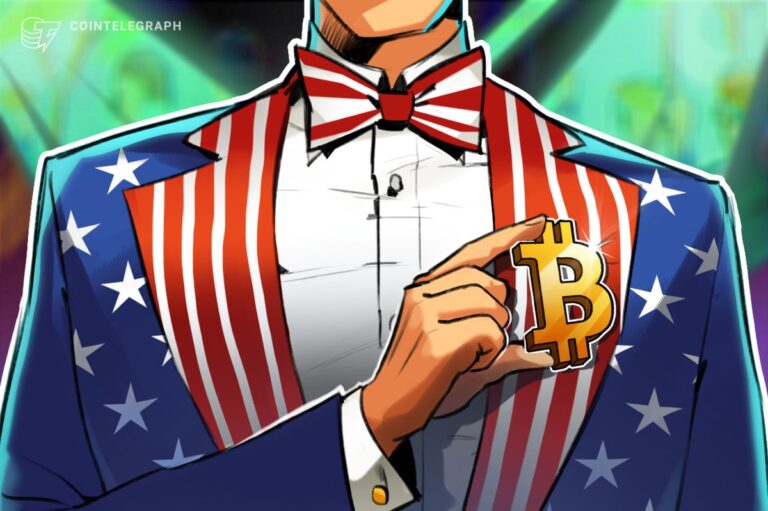 Bitcoin artık ulusal güvenlik meselesi
