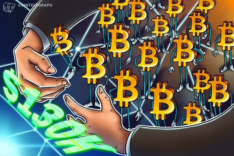 Bitcoin 130 bin doları aşarsa artık kimse satmak istemez — Bitwise CEO’su