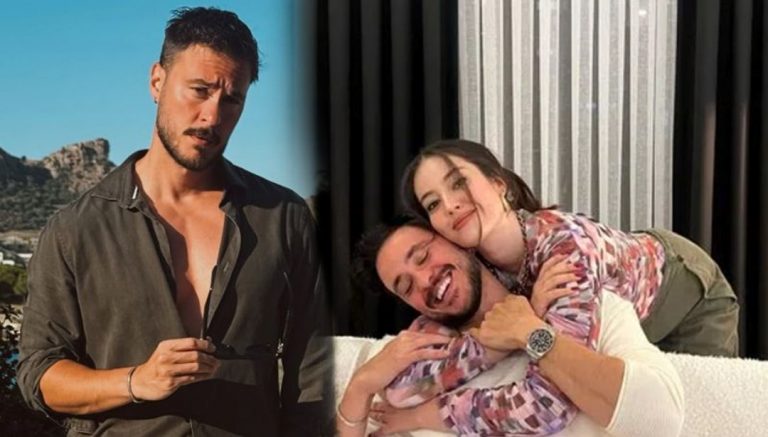 Pelin Akil ile evliliği biten Anıl Altan’dan ayrılık sorularına yanıt – Son Dakika Magazin Haberleri