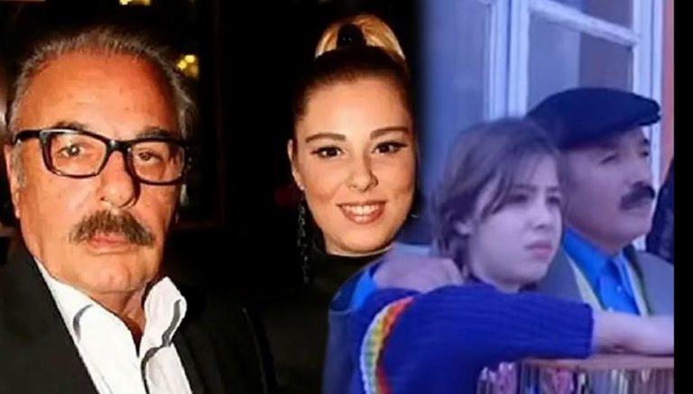 Tuğçe Tayfur’un baba özlemi – Son Dakika Magazin Haberleri