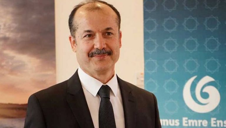 Yunus Emre Enstitüsü’nün eski başkanına gözaltı – Son Dakika Türkiye Haberleri