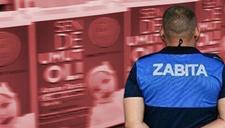 İstanbul’da SMA stantlarına düzenleme