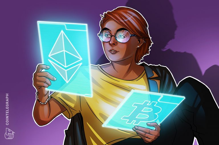 Ethereum 5.000 dolar eşiğini zorlasa da ETH/BTC oranı 0,05’in altında kaldı
