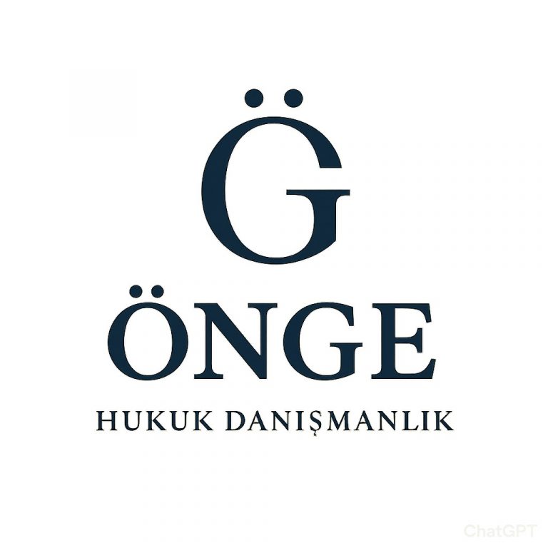 Önge Hukuk Danışmanlık