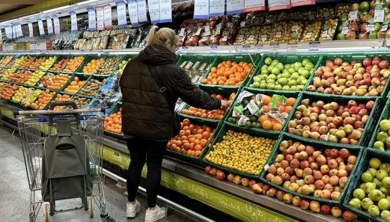 Arjantin’de enflasyon düşük seyrediyor – Son Dakika Ekonomi Haberleri