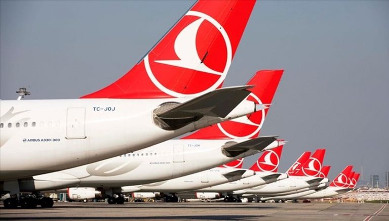 THY, Ermenistan seferlerine başlıyor