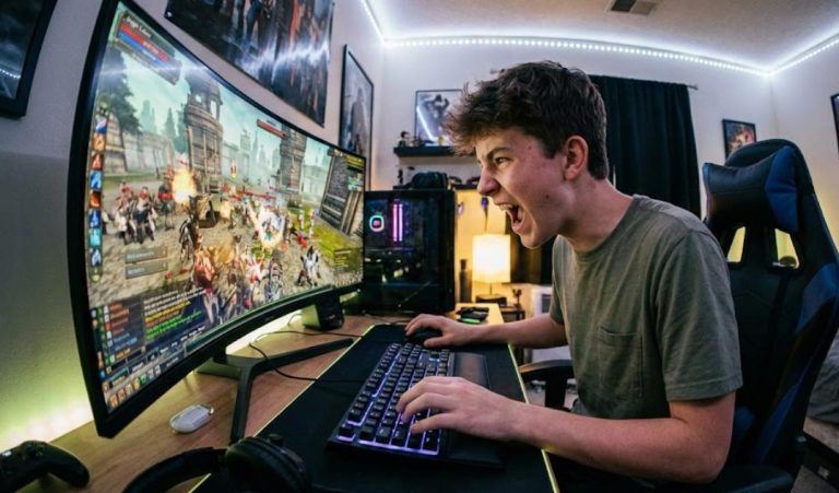 Online Eğlence Dünyasının Modern Yüzü nttgame