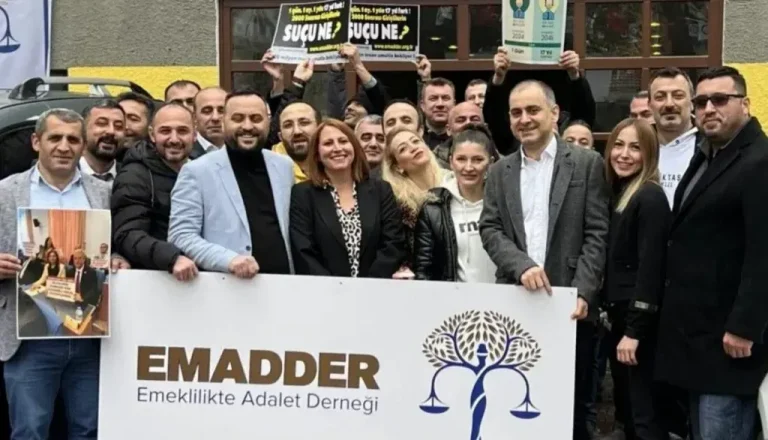 Merak edilen: 2000 sonrası SGK girişliler için kademeli emeklilik tablosu