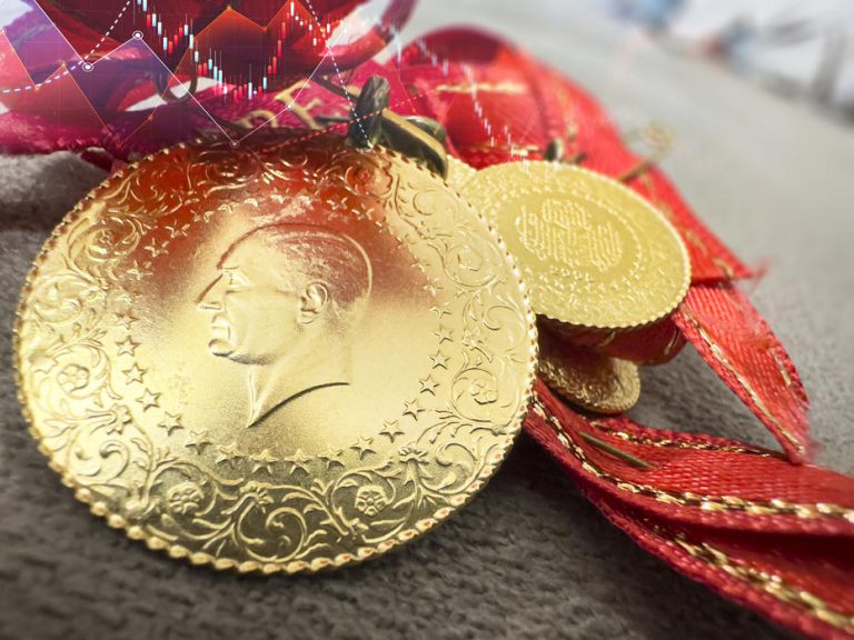 11 Şubat 2026: Altın ve gümüş fiyatları güncel grafik – Gram, çeyrek ve ons altın ile gram gümüş ne kadar?