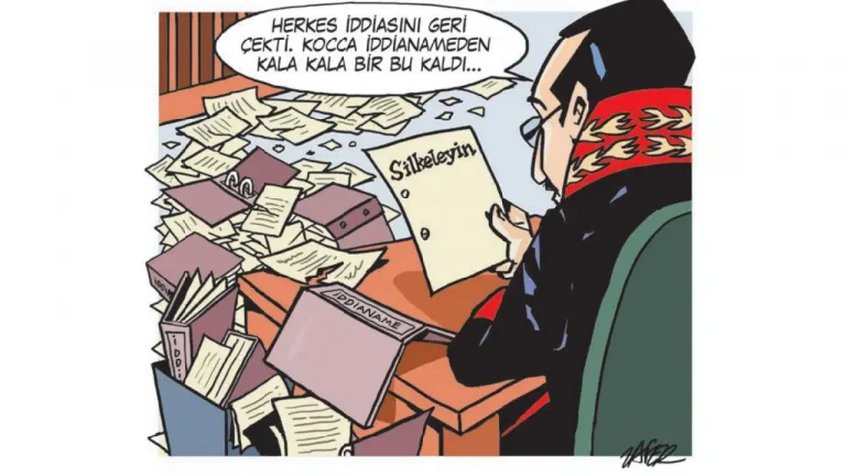 İğneli Fırça: 21 Nisan 2026’da Bizi Bekleyenler