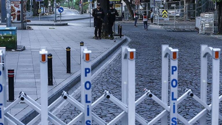 İstanbul’da Yarın Trafik Kontrolü: Bazı Yollar Kapatılacak!