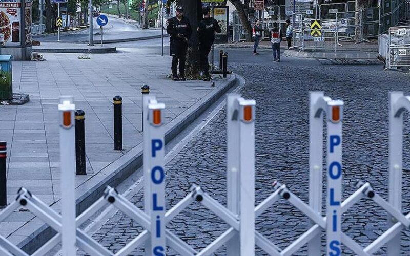 İstanbul'da Yarın Trafik Kontrolü: Bazı Yollar Kapatılacak!