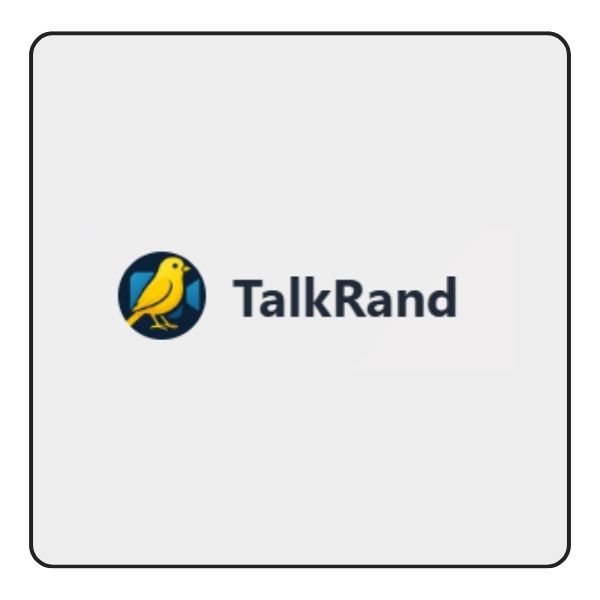 TalkRand