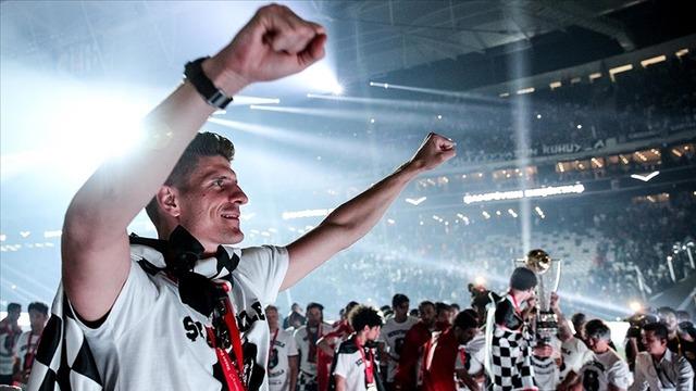 İşte Mario Gomez'e göre dünyanın en gürültülü 5 stadyumu