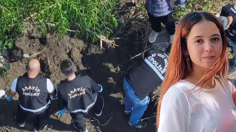 Kuyudaki trajedi: aile kararıyla genç kızın ölümüne hükmedildi