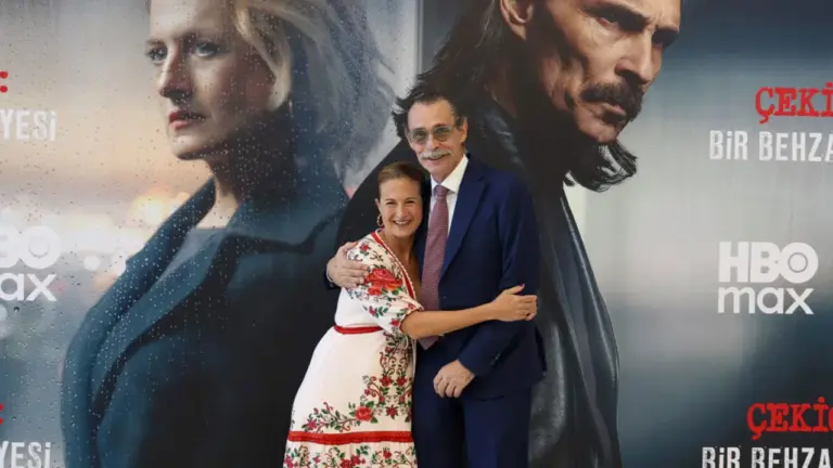 Behzat Ç.’nin ‘Savcı Esra’sı Canan Ergüder’den Erdal Beşikçioğlu’na destek mesajı: ‘Senaryo gerçek oldu, gerçek de senaryo gibi’