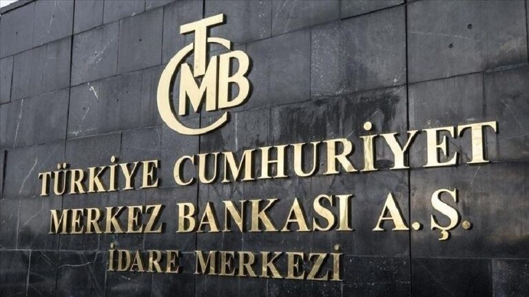 Merkez Bankası Faiz Kararı Ne Zaman Açıklanacak? Ekonomistlerin Nisan Ayı Faiz Beklentileri Güncellendi